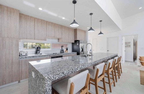 Rio Seco Condo | The Enclave