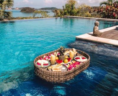 Central Lombok Resort | The Endless Summer Resort