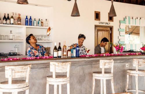 Central Lombok Resort | The Endless Summer Resort