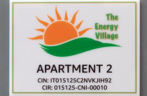 Locate di Triulzi House | The Energy Village 2 Assago -Milano -IEO- Humanitas