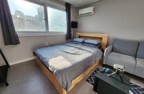 Mangwon-dong Apartment | The Enough