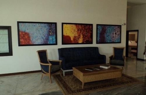 Karachi Hotel | The Enterprise