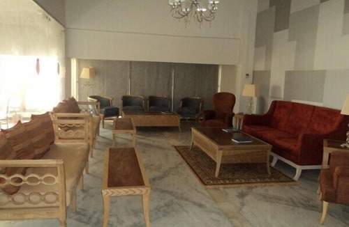 Karachi Hotel | The Enterprise