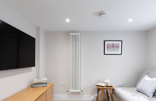 Montpelier House | The Escape