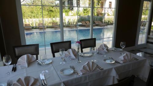 Agva Hotel | The Escape Hotel