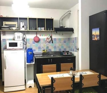 Pasig Apartment | The Escape Pad 7