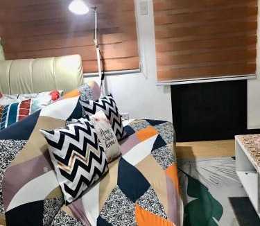 Pasig Apartment | The Escape Pad 7