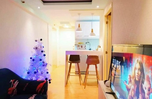 Pasig Apartment | The Escape Pad 8