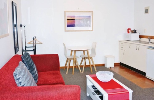 Palmerston North Hotel | The Esplanade Motel & Conference Centre