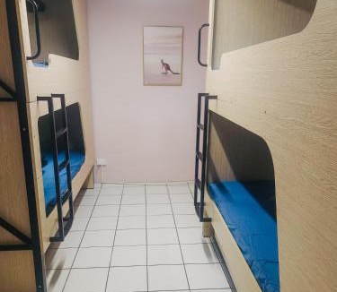 Cairns Central Business District Hostel | The Espy Hostel