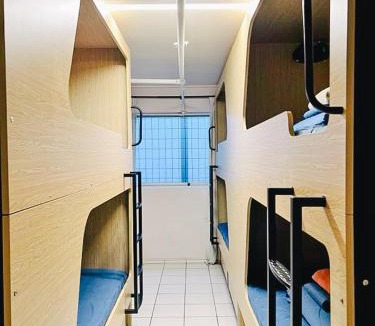 Cairns Central Business District Hostel | The Espy Hostel