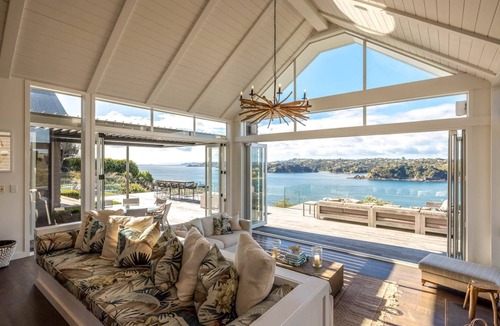 Oneroa House | THE ESTATE | Coast & Country | WINTER DEAL