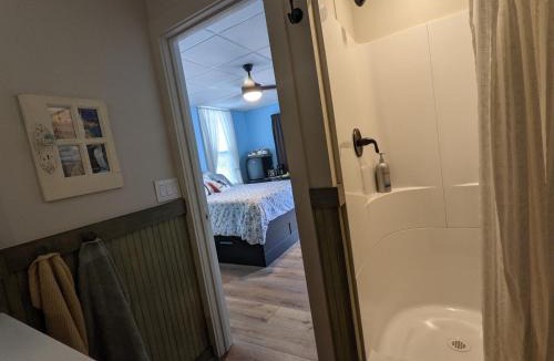Milford Apartment | The Estate Studio in Downtown Milford