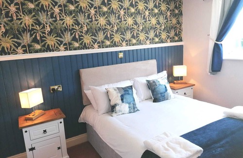 Littlebourne Hotel | The Evenhill
