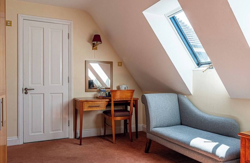 Littlebourne Hotel | The Evenhill