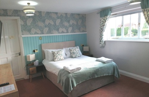 Littlebourne Hotel | The Evenhill