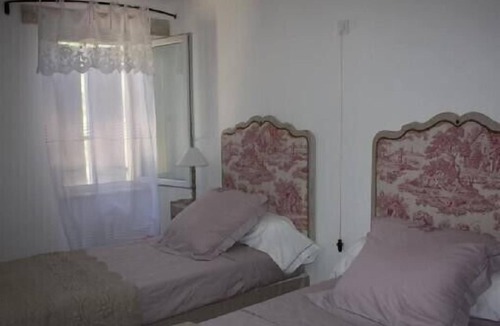 La Roque-sur-Ceze House | The Evernedes house