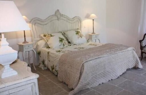 La Roque-sur-Ceze House | The Evernedes house