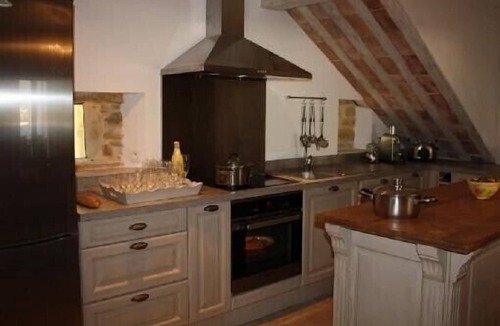 La Roque-sur-Ceze House | The Evernedes house