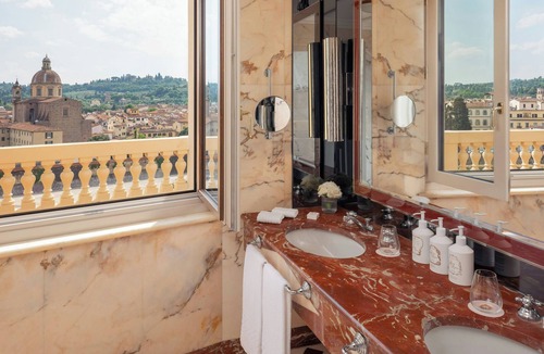Santa Maria Novella Hotel | The Excelsior, a Luxury Collection Hotel, Florence
