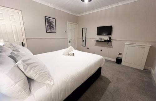 Broughton Hotel | The Exchange Hotel
