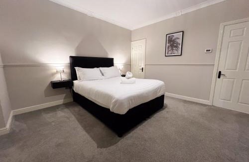 Broughton Hotel | The Exchange Hotel