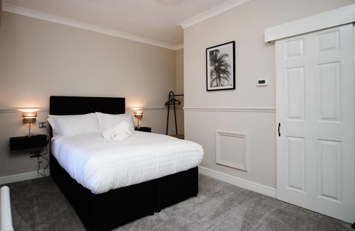 Broughton Hotel | The Exchange Hotel
