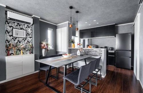 Kushiro Villa | The Exeparel