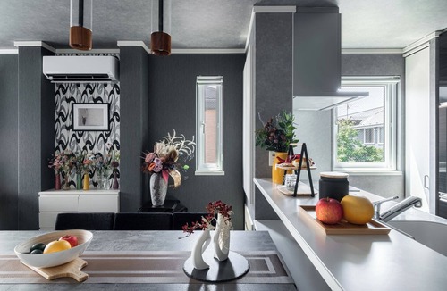 Kushiro House | THE EXEPAREL