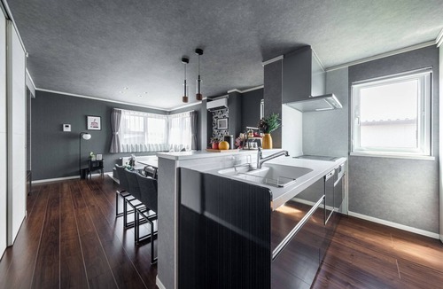 Kushiro House | THE EXEPAREL