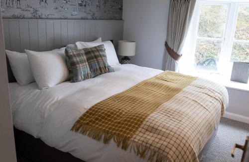 Brushford Hotel | The Exeter Inn