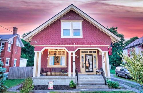 Westwood House | The Experience at Nell's Place