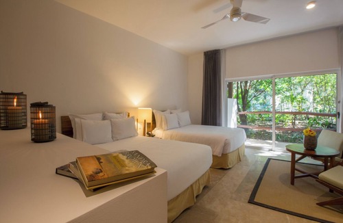 Cozumel Resort | The Explorean Cozumel - All Inclusive