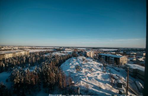 Yellowknife Hotel | The Explorer Hotel