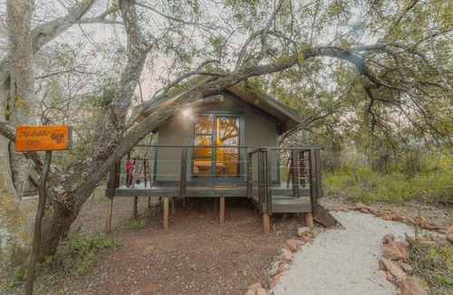 Lanseria Other | The Explorers Camp