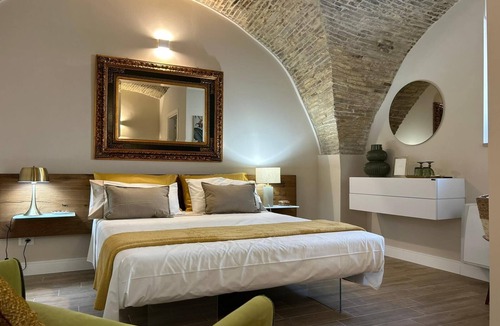 Marina di Vasto Bed & Breakfast | The Factory of St. Peter Vasto