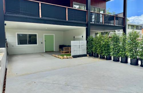 Wauchope Apartment | The Fairway View Apartment