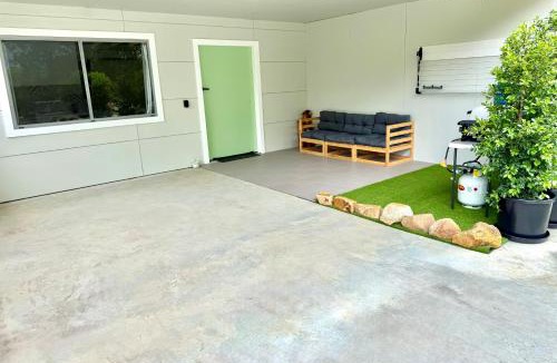 Wauchope Apartment | The Fairway View Apartment