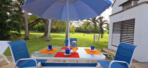 Ricaurte House | The Fairway Viewpoint