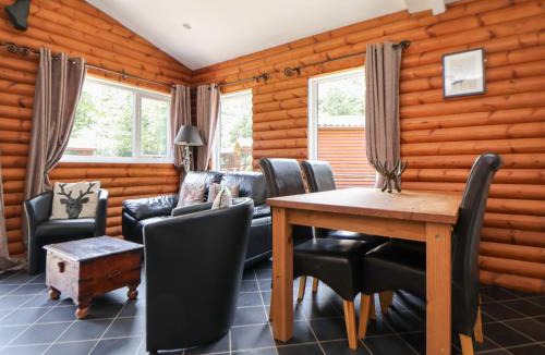Saint Asaph House | The Fallows