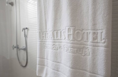 Loteamento Joao Batista Juliao Hotel | The Falls Hotel - Frente mar