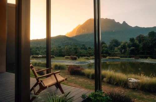 Chiang Dao Resort | The Fam Cafe&Resort Chiangdao