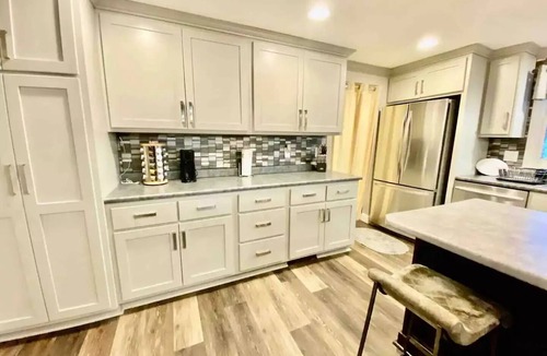 New Haven House | The Family and Friends Home