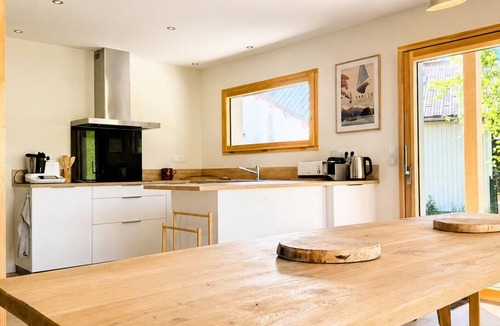 Lamoura House | The Family Chalet, village center!