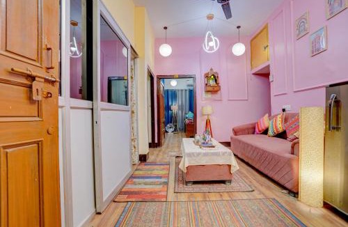 Kapoorthla Villa | The Family Courtyard Inn