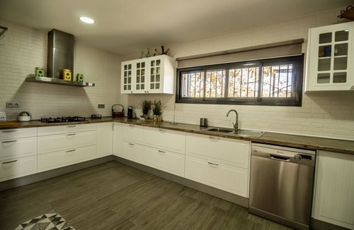 Jorairatar Apartment | The Fanegas Nature at the Foot of the Mountain