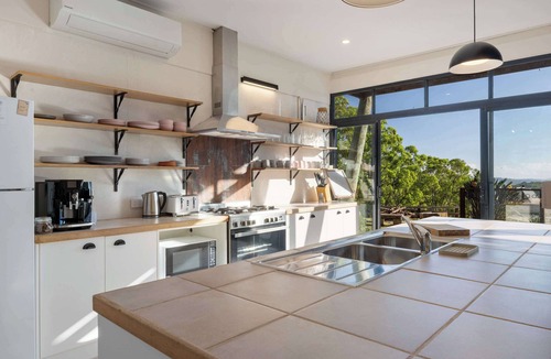 Montville House | The Farm on Razorback Ridge