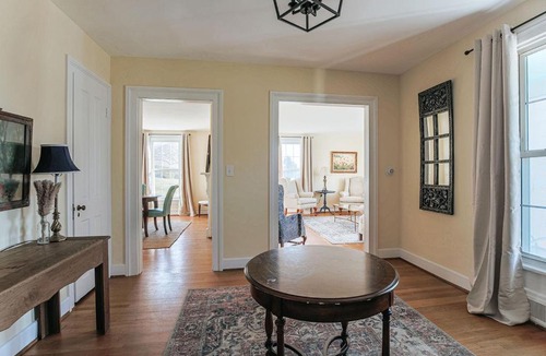 Waynesboro House | The Farmhouse at Wellington