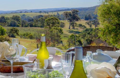 Canyonleigh House | The Farmhouse