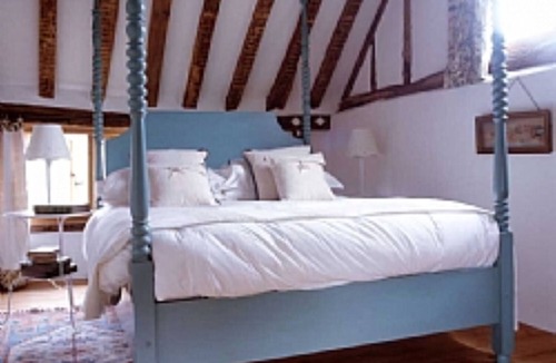 Bramfield Other | The Farmhouse @ Grove Farm - Sleeps up to 13 in 6 bedrooms